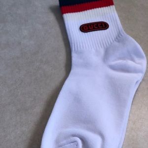 Gucci Socks